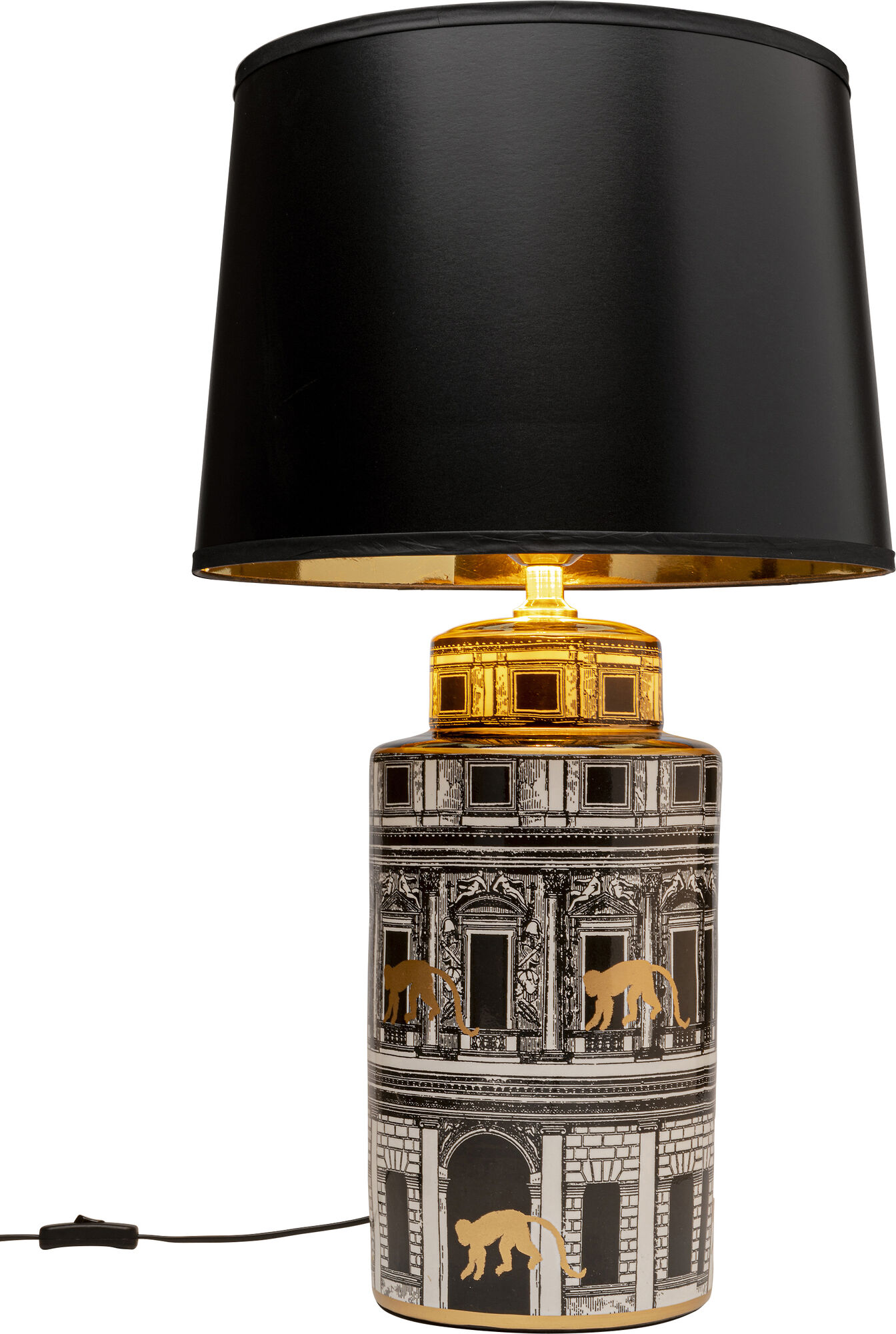  Palazzo Asztali Lámpa – kép-1.