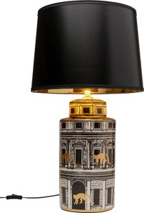 Palazzo Asztali Lámpa – kép-1.