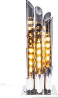 Lampa stołowa 30x80 cm – obraz-1