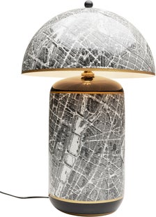 Streets Of Paris, bordlampe, 60 cm – billede-1.