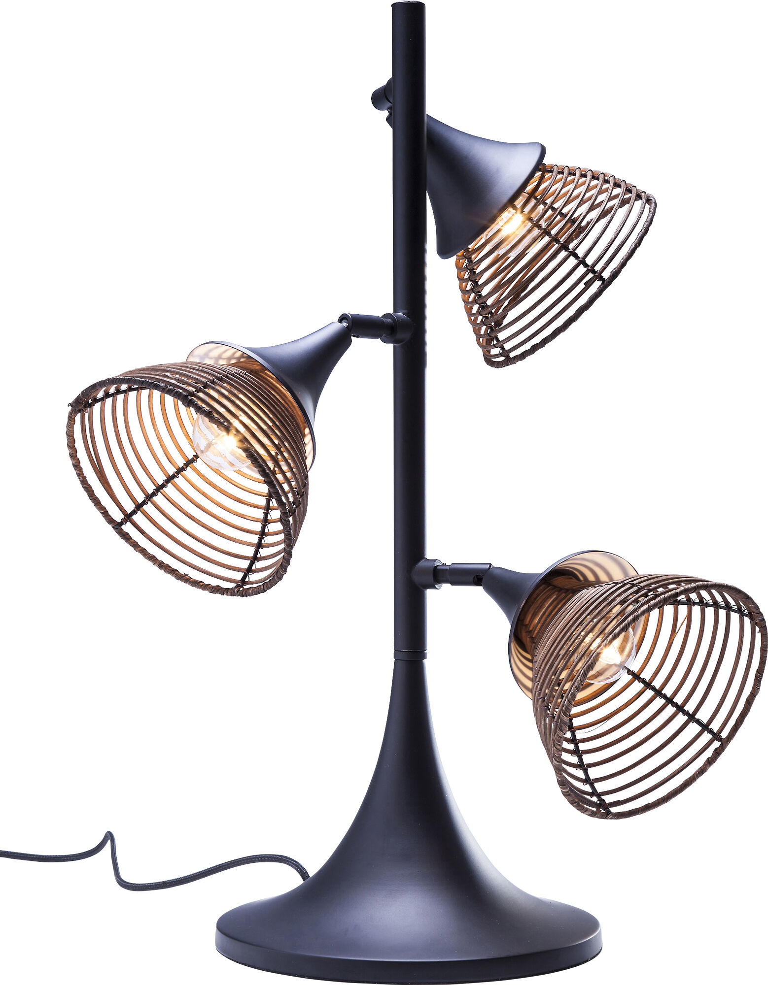 Veioza Rattan Tre – imagine-1.