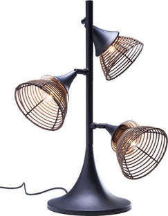 Veioza Rattan Tre – imagine-1.