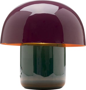 Настолна лампа Mushroom Duo Saturday 20cm – изображение-1.