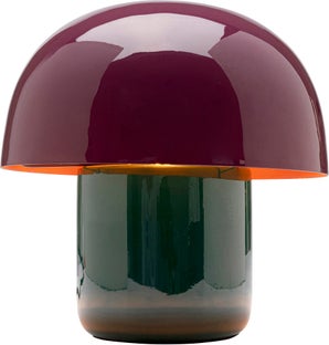 Bordslampa Mushroom Duo - Midnight, 20cm – bild-1.