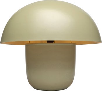 Stolna lampa Mushroom svijetlo zelena 44cm – slika-1.