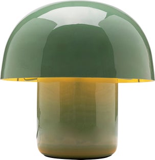 Lámpara mesa Mushroom Salvia 20cm – Imagen-1.