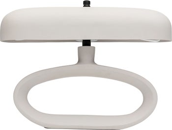 Bordslampa Suki - Beige, 26cm – bild-1.