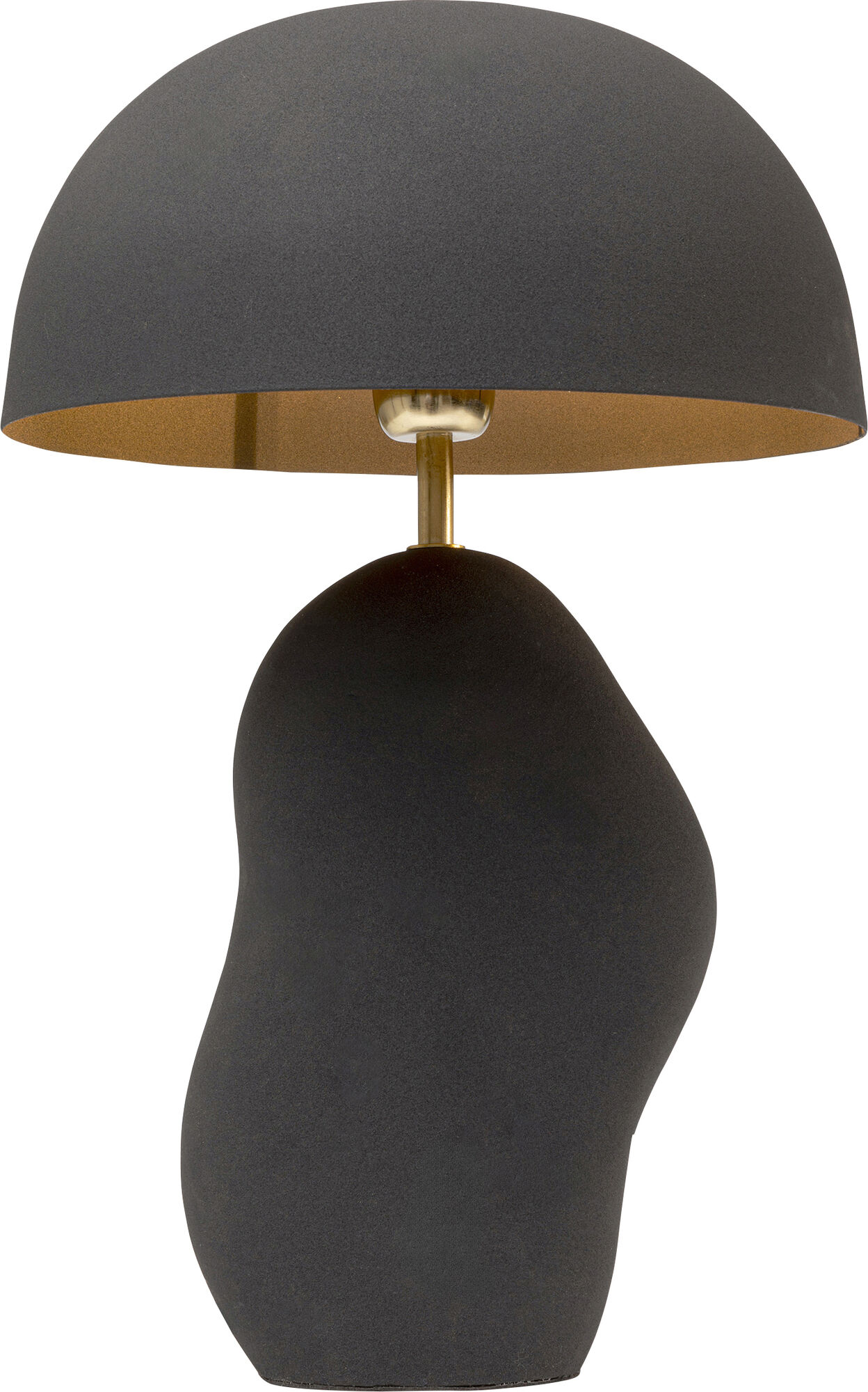 Bordslampa Nube - Svart 48 cm – bild-1.