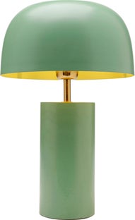 Lámpara mesa Loungy Salvia 38cm – Imagen-1.