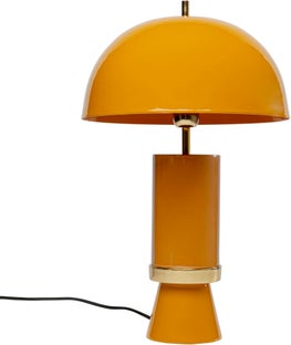 Stalinė lempa Josy Yellow 51cm – paveikslėlis-1.