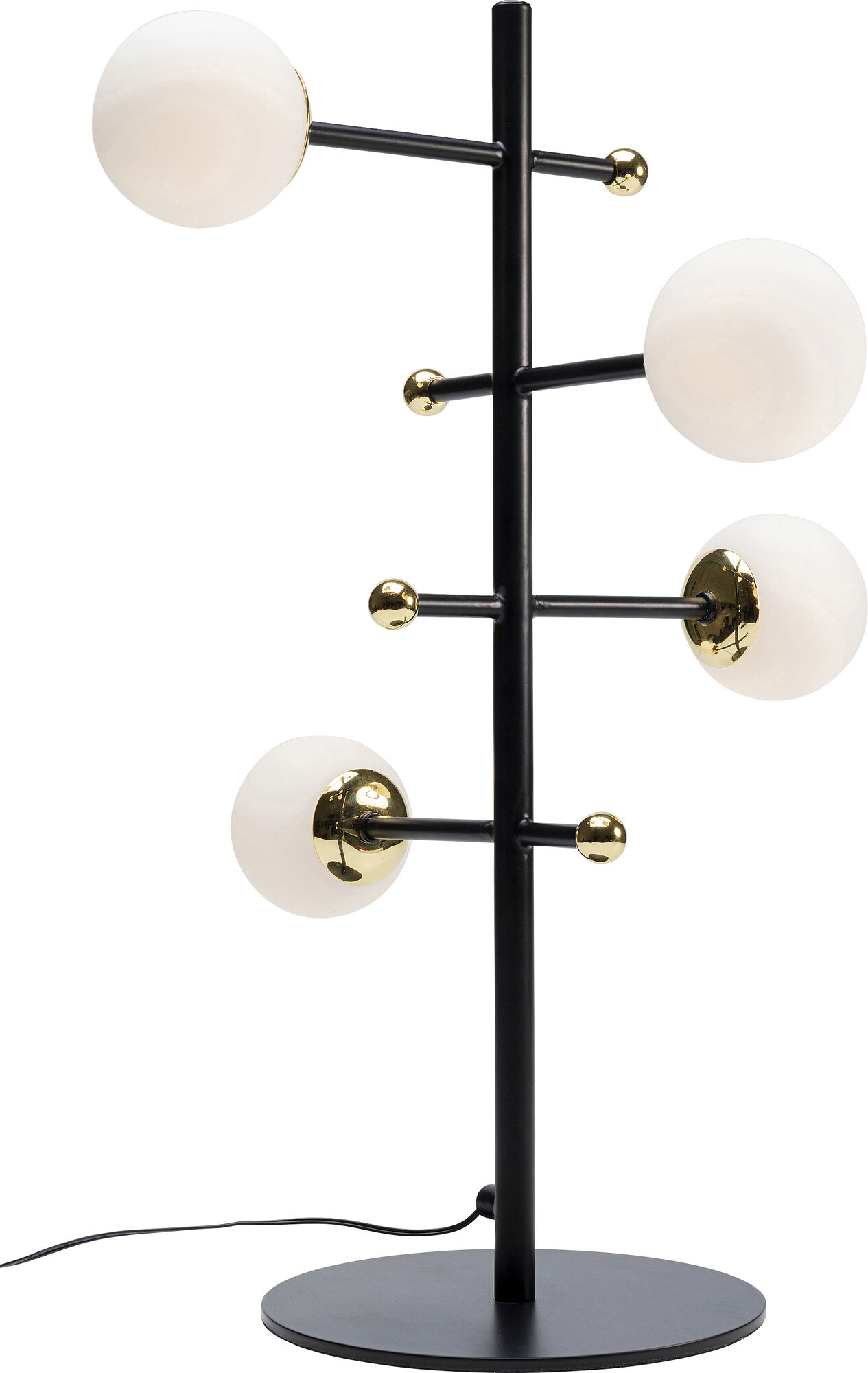 Stalinis šviestuvas Trapez 52 – paveikslėlis-1.