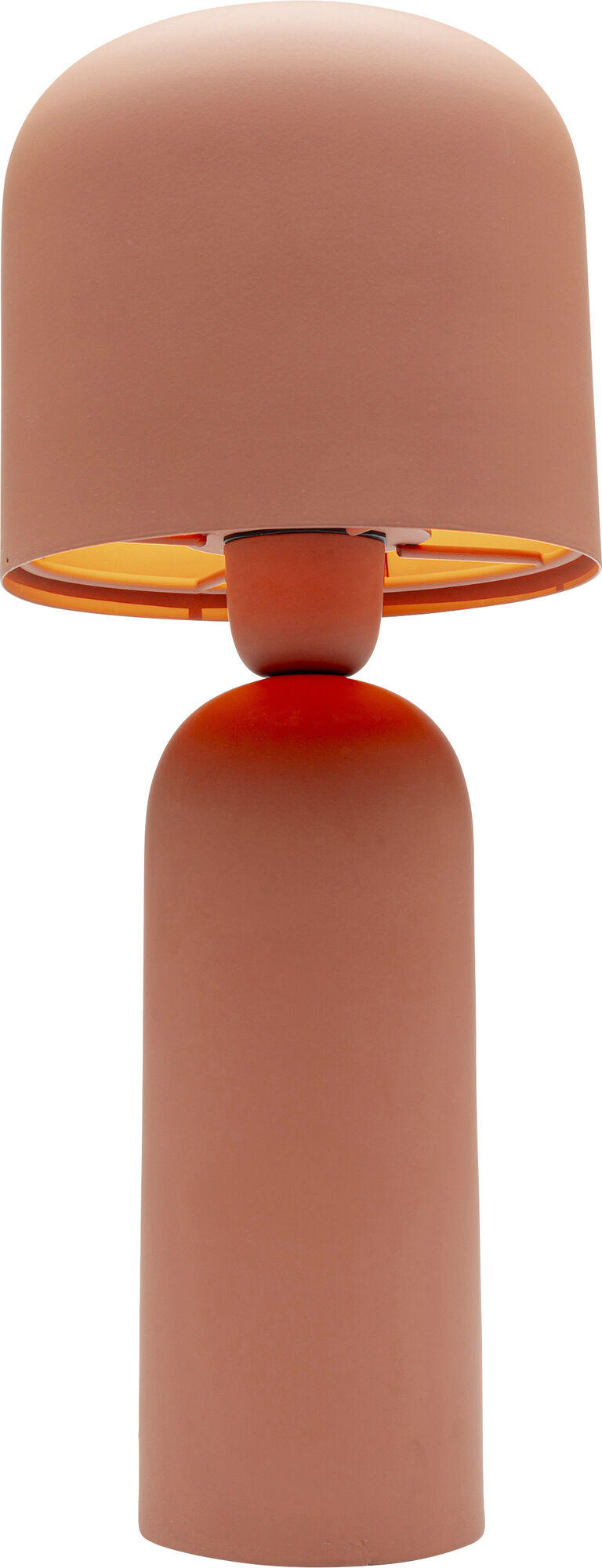 Bordslampa Maya- Röd, 39cm – bild-1.