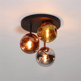 Lampa sufitowa 3L stellar – grafika-1.