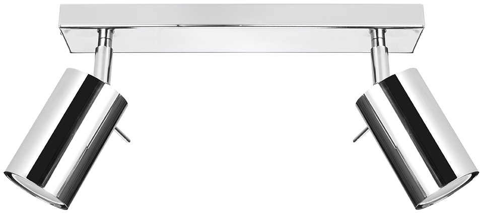 Plafon RING 2 chrom – grafika-1.