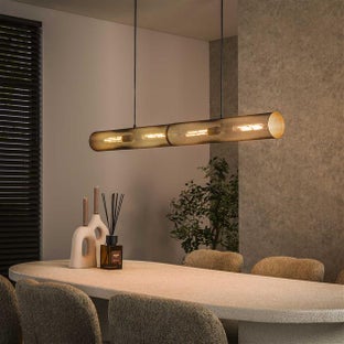 Lampa wisząca 120 tube mesh – grafika-1.