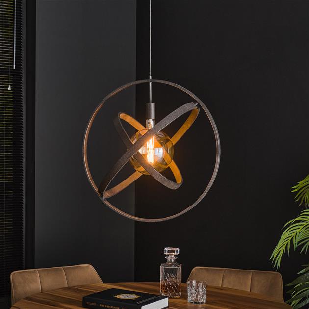 Lampa wisząca 1L Galaxy – grafika-1.