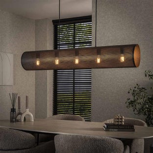 Lampa wisząca 5L tube mesh – grafika-1.