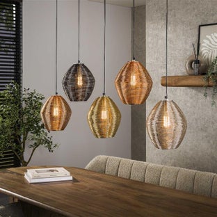 Lampa wisząca 5L web mix – grafika-1.
