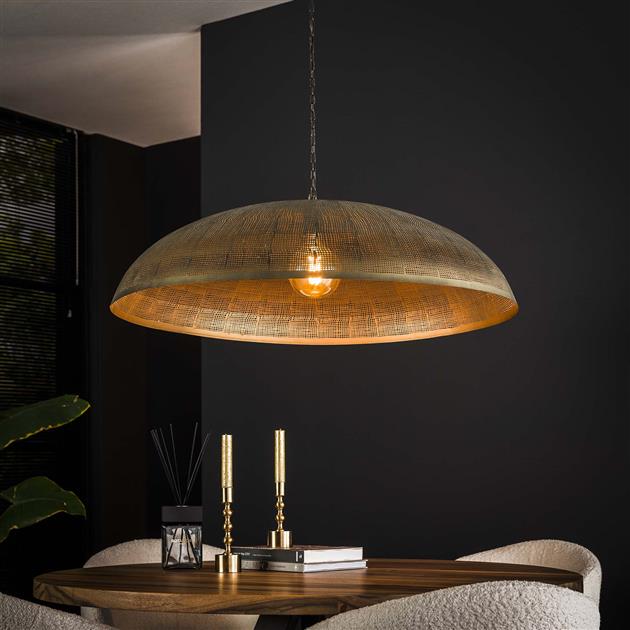 Lampa wisząca Ø90 cosmic – grafika-1.