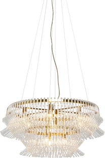 Adele loftlampe – billede-1.