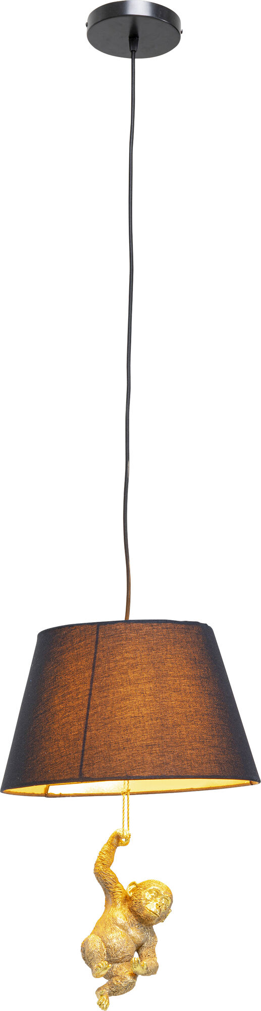 Taklampa Pendel Baby Ape – bild-1.