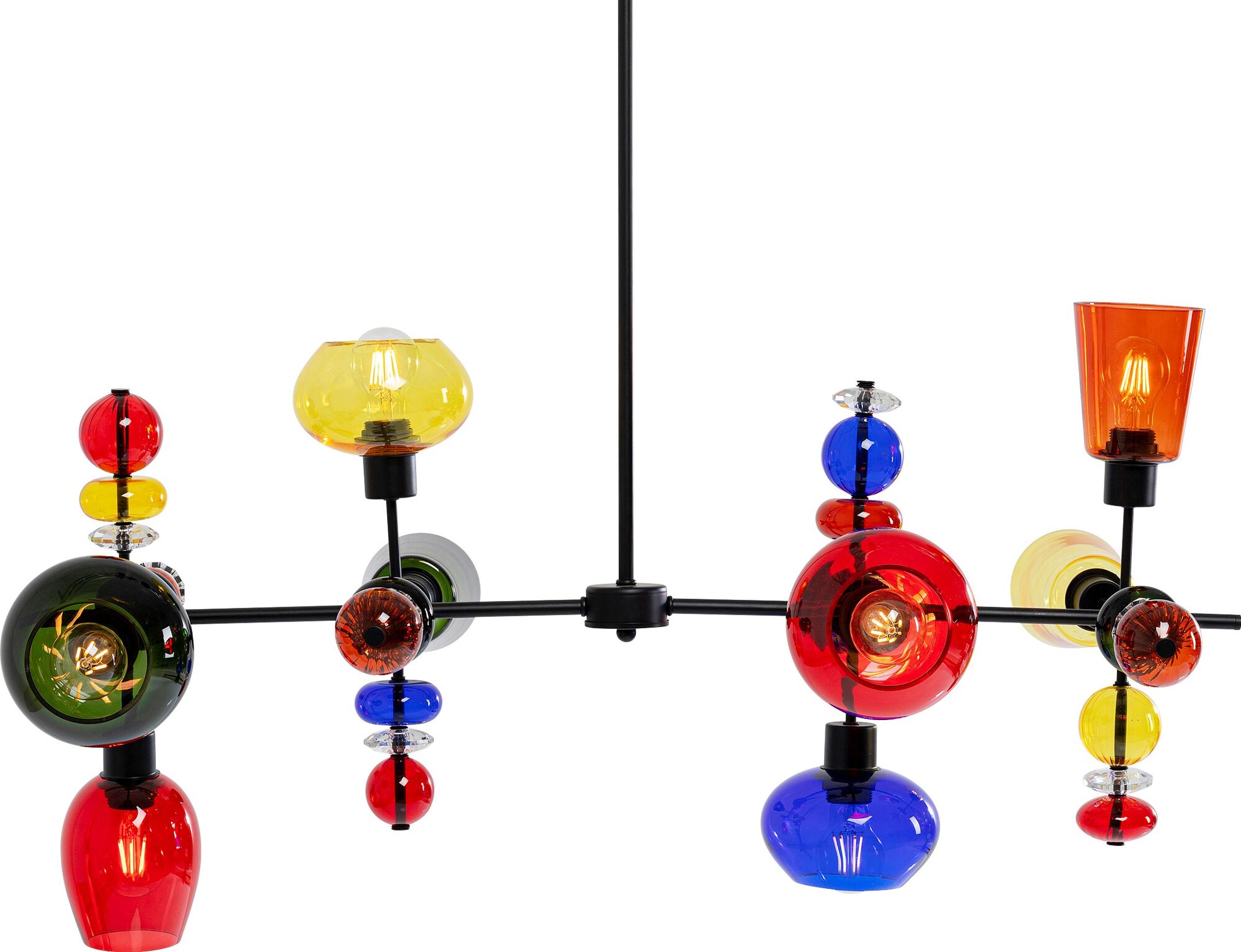 Luster Mazzo Otto 105cm – slika-1.