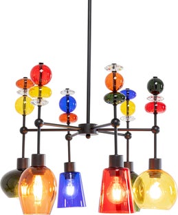 Lustra Mazzo Sei Ø61cm – imagine-1.