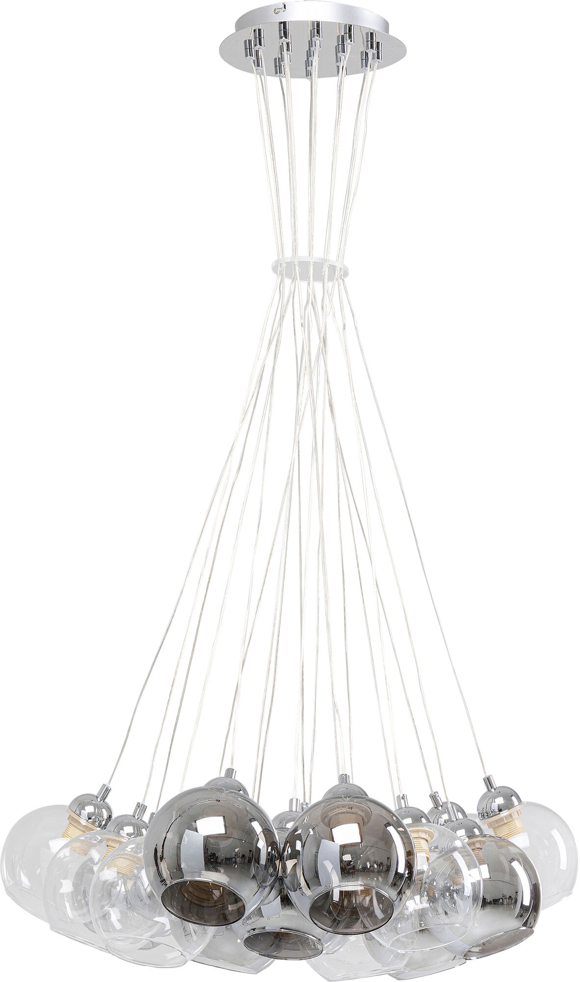 Balao Függőlámpa Ø75Cm – kép-1.