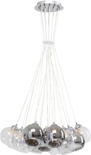 Balao Függőlámpa Ø75Cm – kép-1.