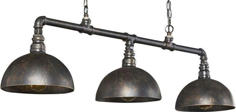 Lampa Wisząca Bardem 118x150 cm czarne – grafika-1.
