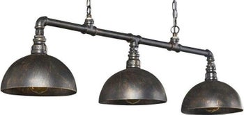 Lampa Wisząca Bardem 118x150 cm czarne – grafika-1.