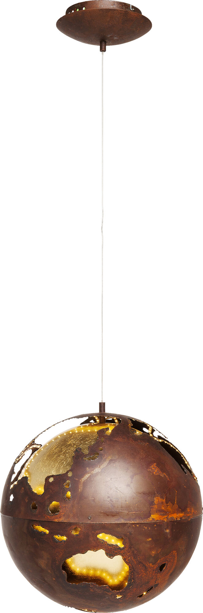 Big bang pendel – billede-1.