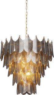 Pendul Botania Smoke Gri – imagine-1.