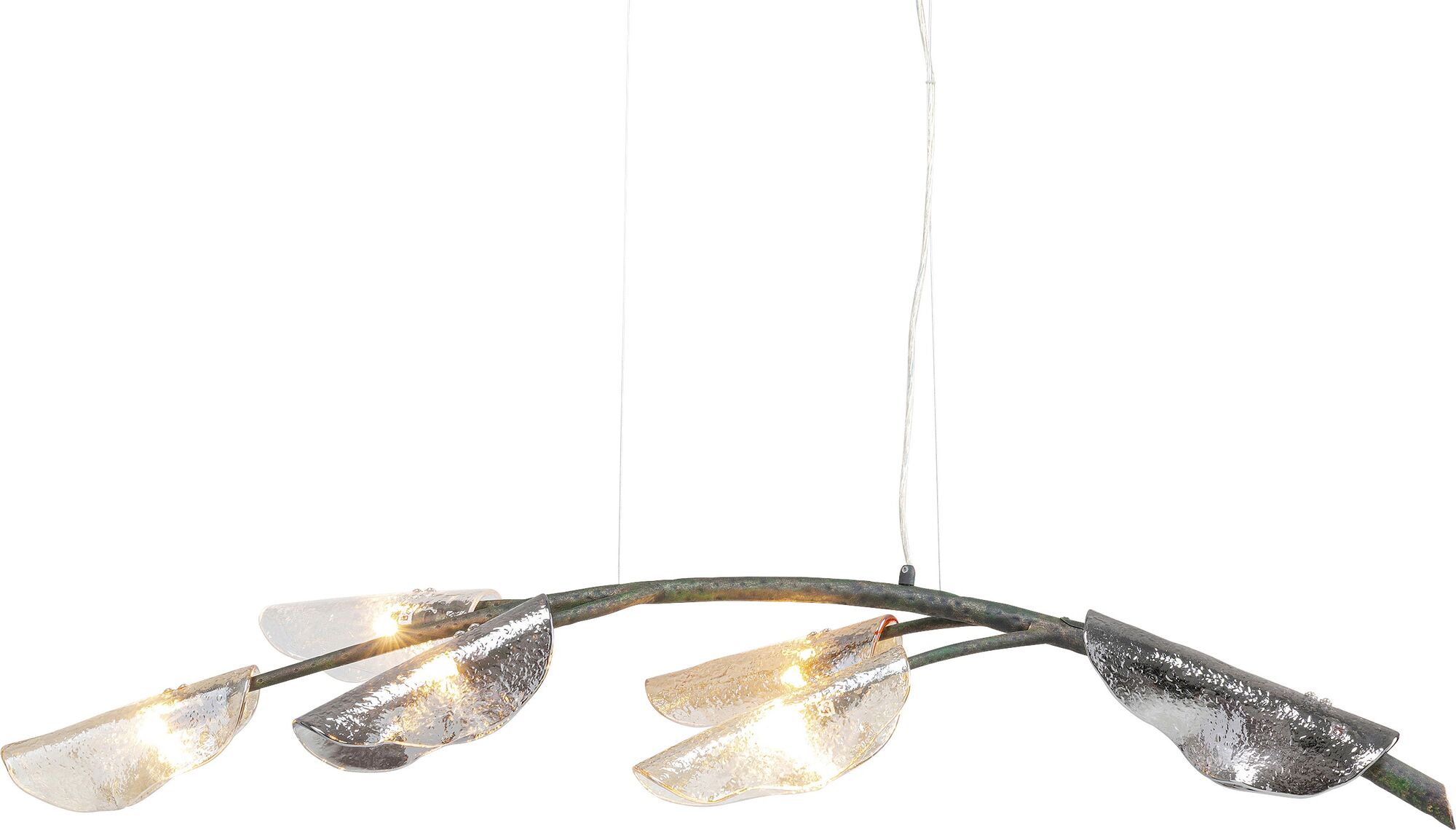 Luster Branch 135cm – slika-1.