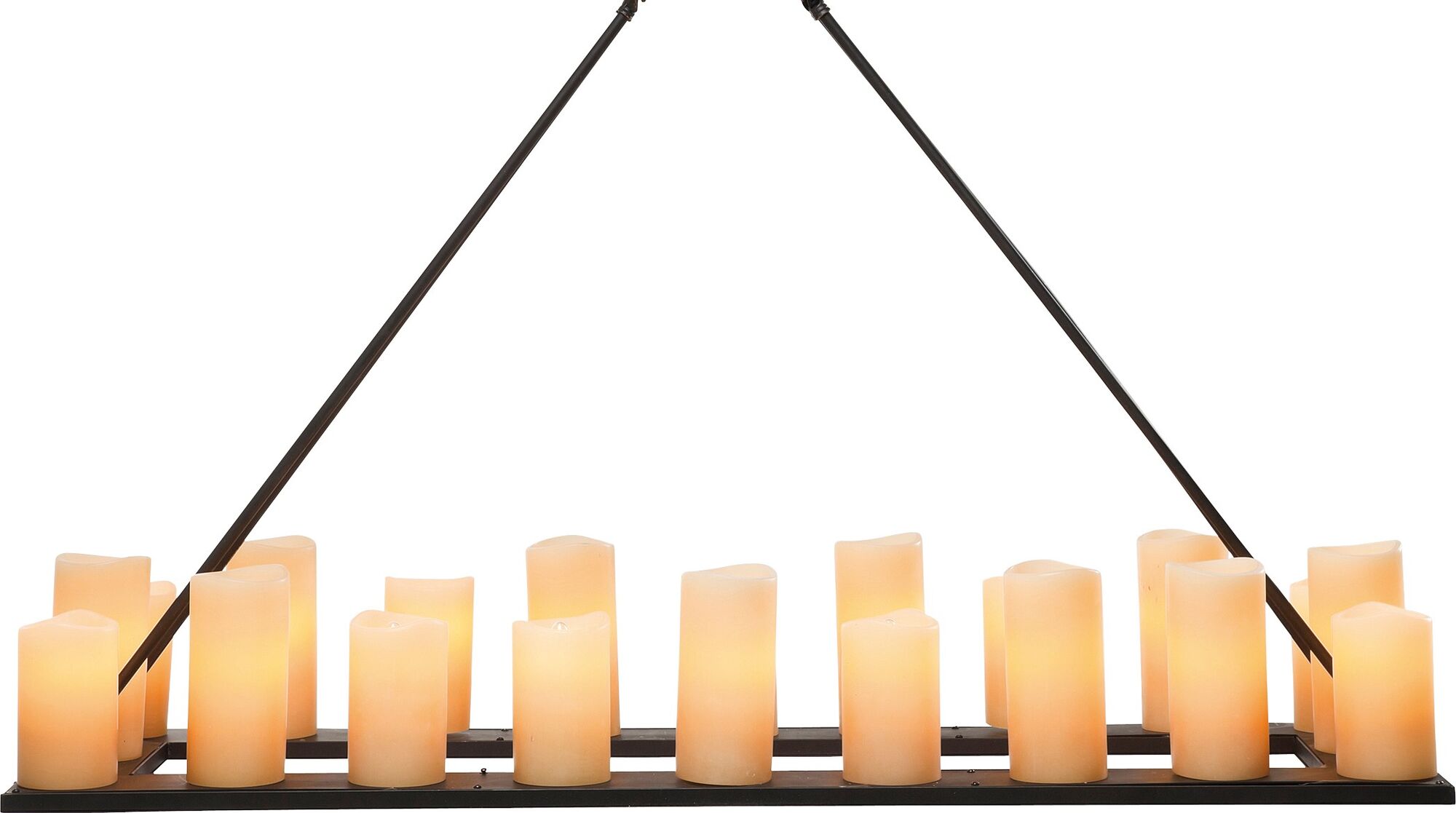 Lámpara Candle Light 20 – Imagen-1.