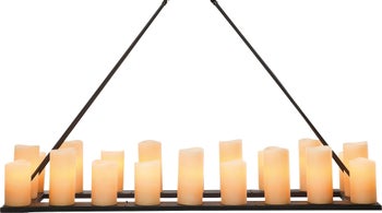 Lámpara Candle Light 20 – Imagen-1.