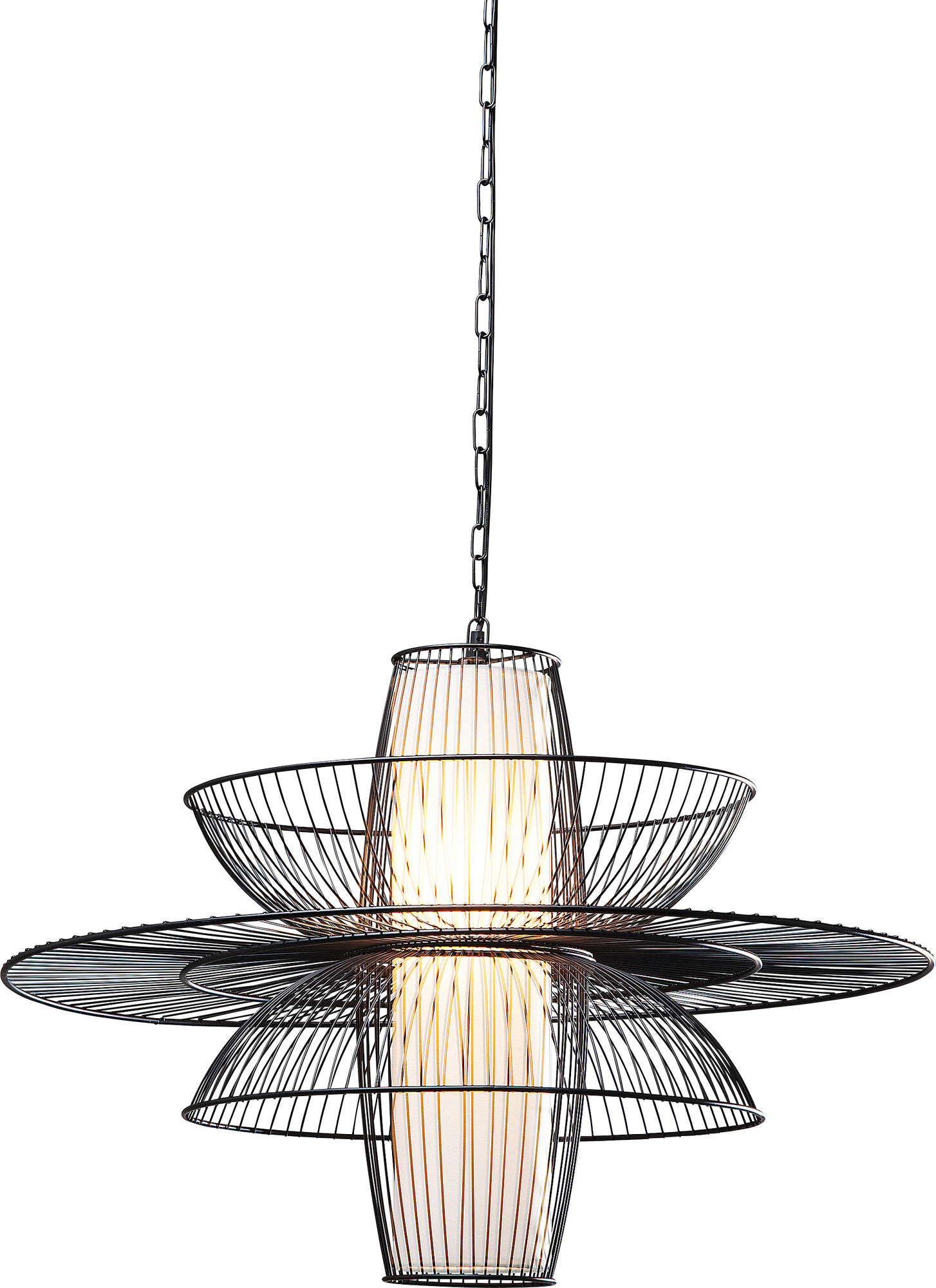 Lámpara Cappello Opposto – Imagen-1.