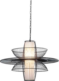 Lámpara Cappello Opposto – Imagen-1.