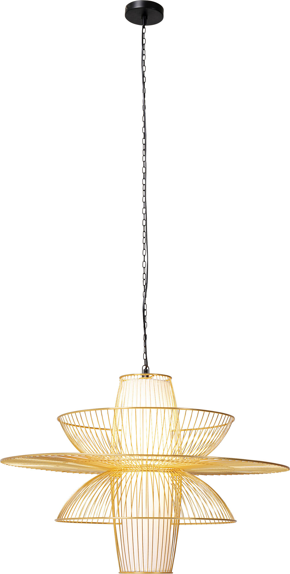 Полилей Cappello Opposto Gold – изображение-1.