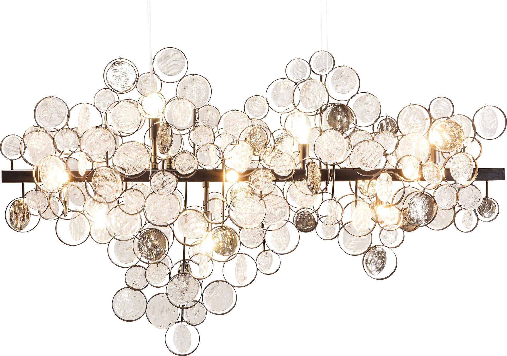 Clouds Clear pendel – billede-1.