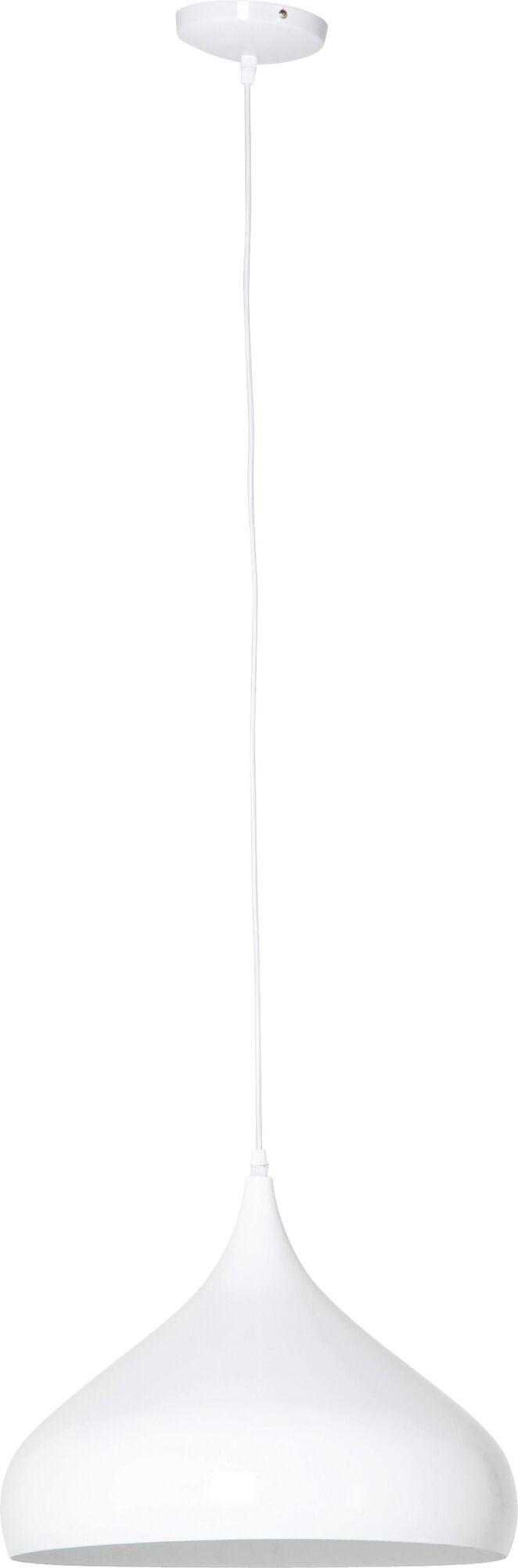 LAMPADARIO CUISINE BIANCO – immagine-1.