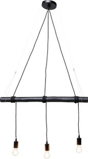 Pendul Dining Negru – imagine-1.