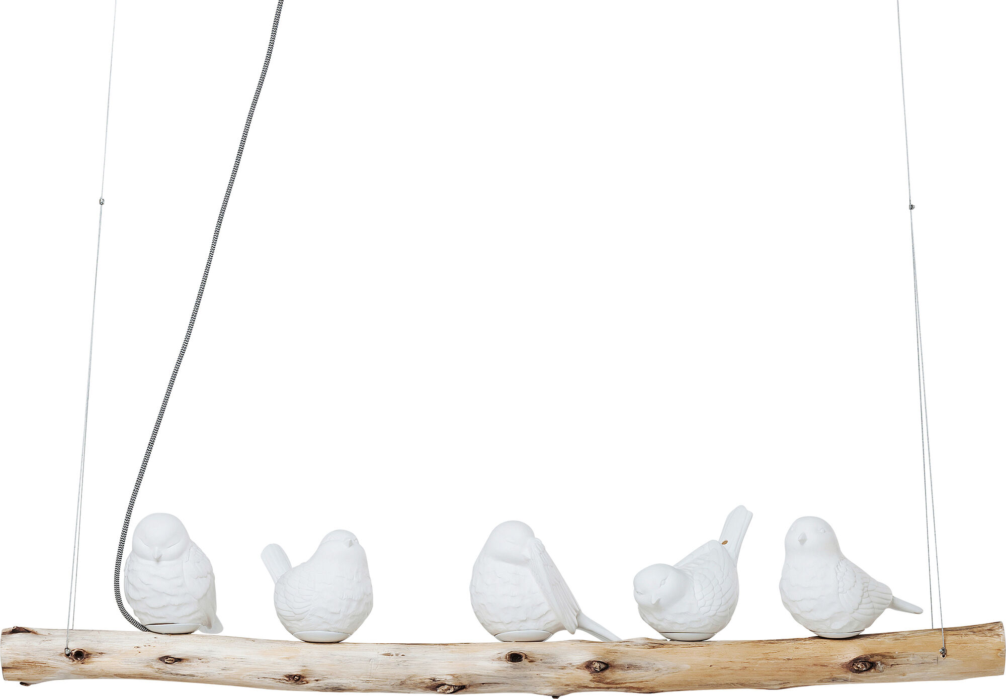 Luster Animal Dining Birds 120cm – slika-1.