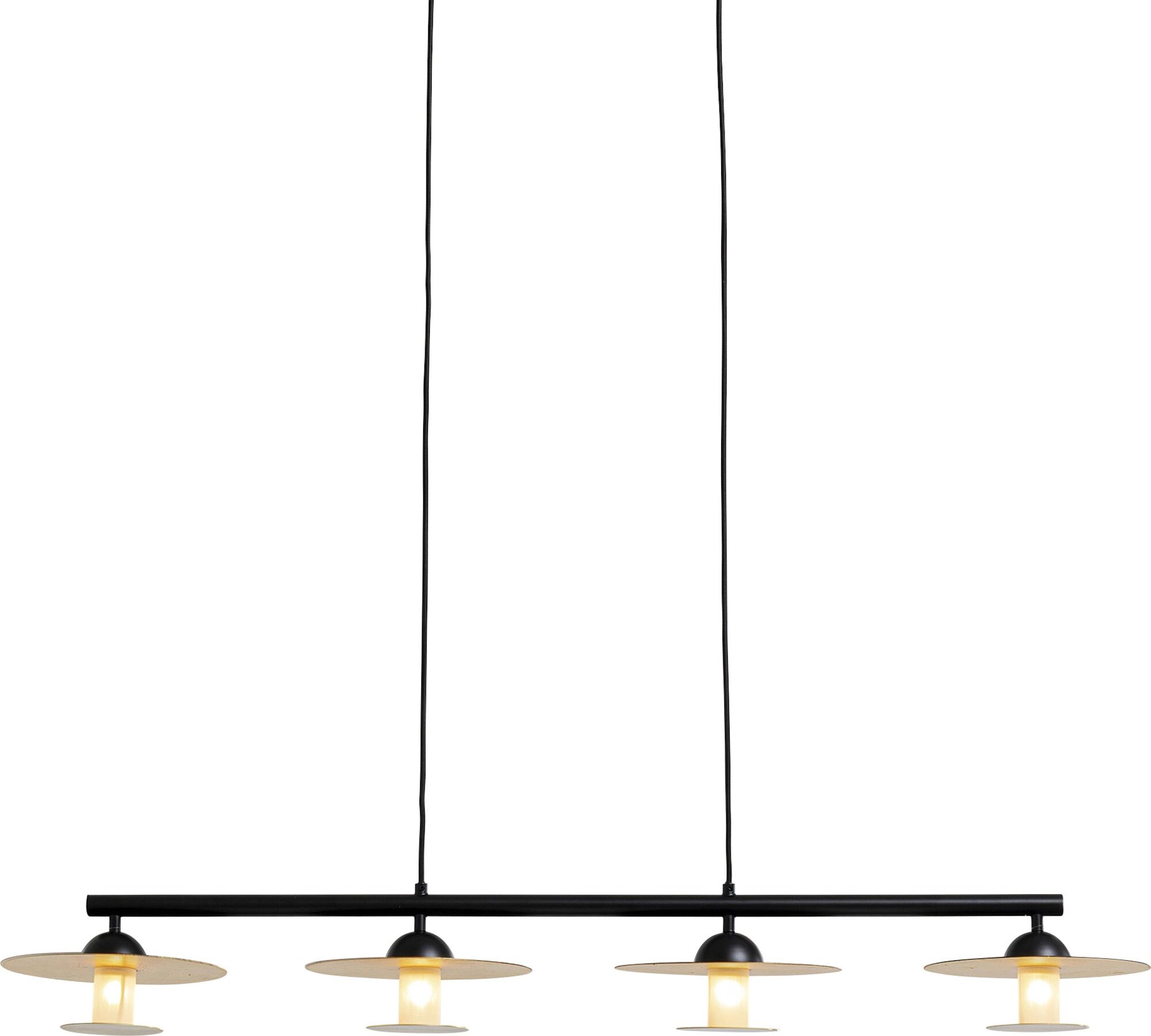 Pendul Disc Dining Quattro – imagine-1.