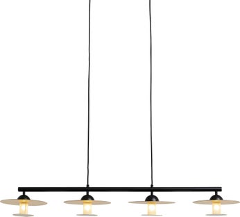 Pendul Disc Dining Quattro – imagine-1.