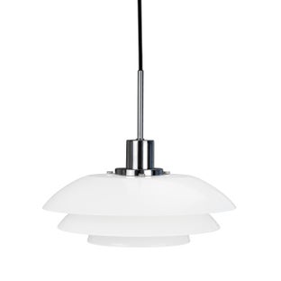 Lampa wisząca DL31 opal w nowoczesnym stylu z opalowego szkła – grafika-1.