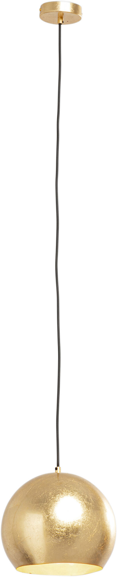 Полилей Caldaia Gold Ø25cm – изображение-1.