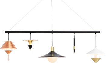Pendul Cappelli 155cm – imagine-1.