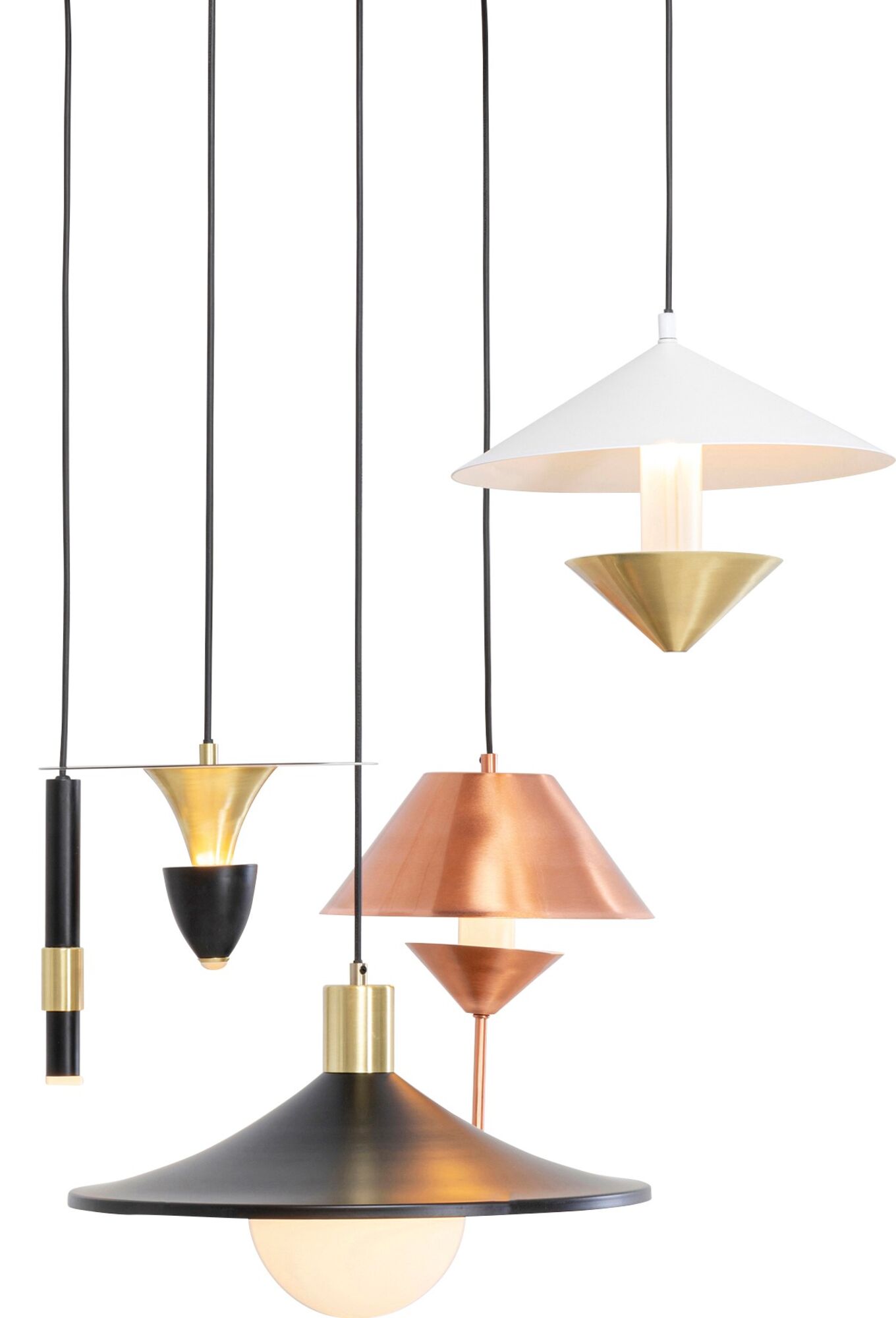 Luster Cappelli Ø50cm – slika-1.