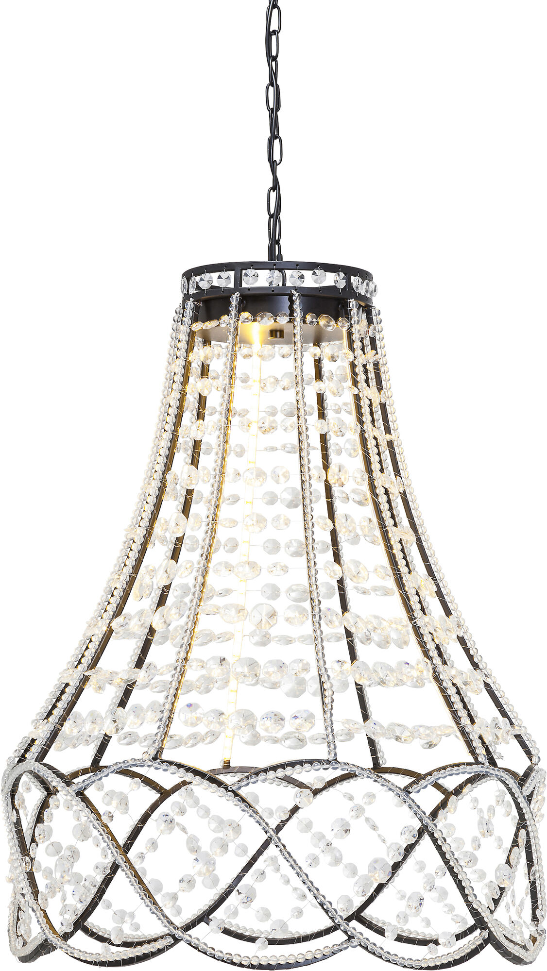 Lustra Duchess LED – imagine-1.